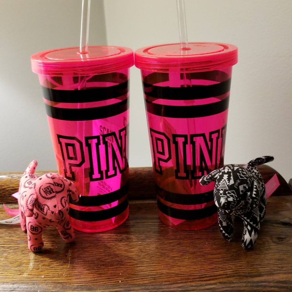 Tumblers
